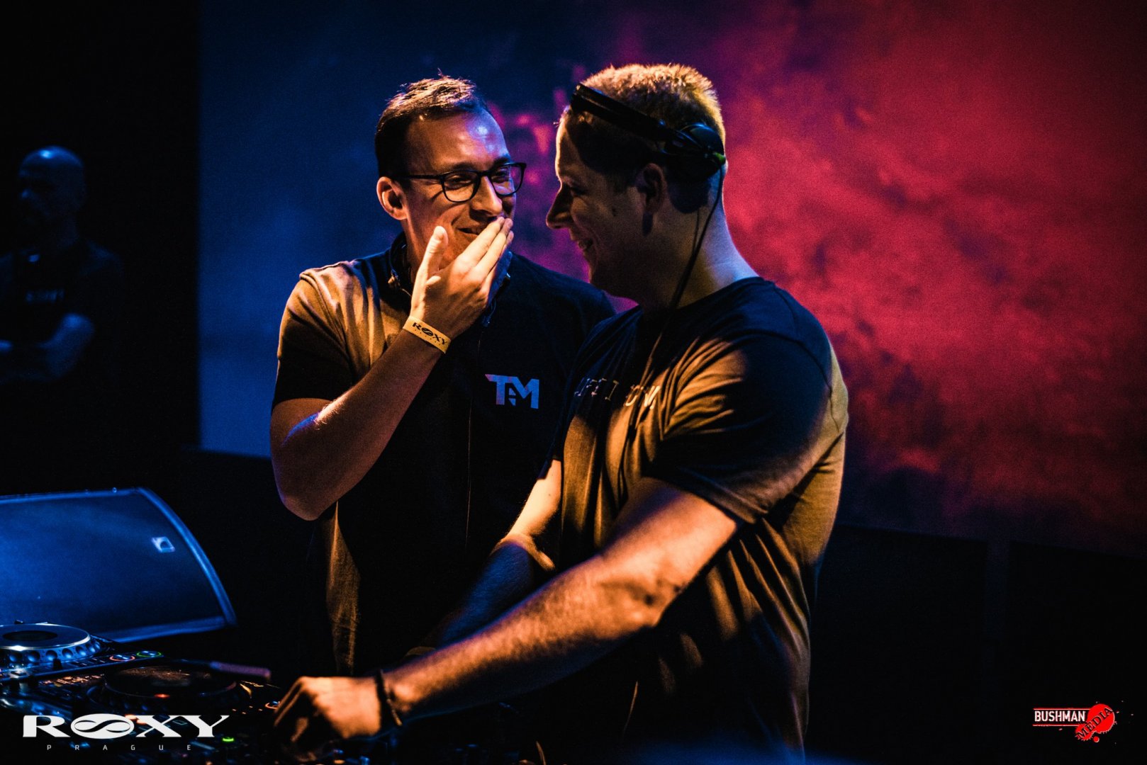 Black Sun Empire | ROXY Prague