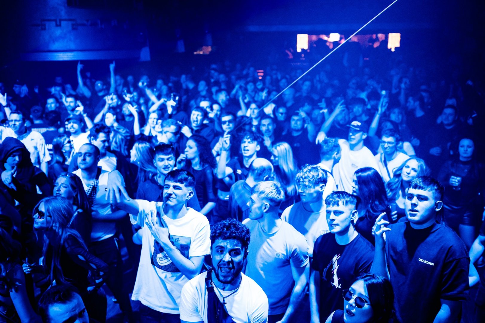 MOZEY | ROXY Prague