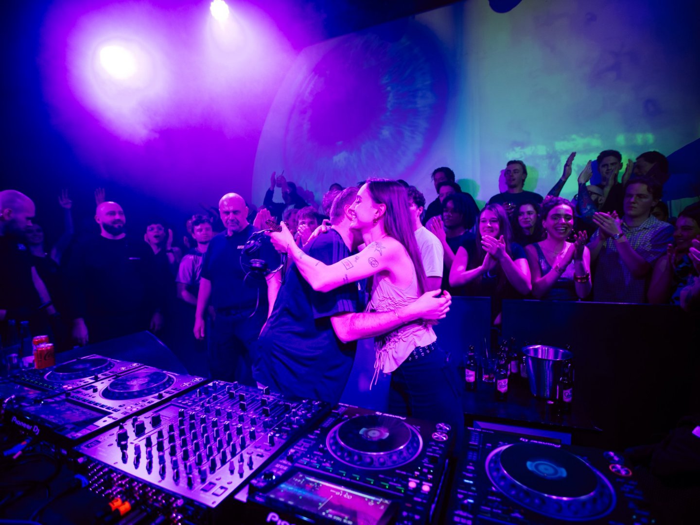 MALUGI | ROXY Prague