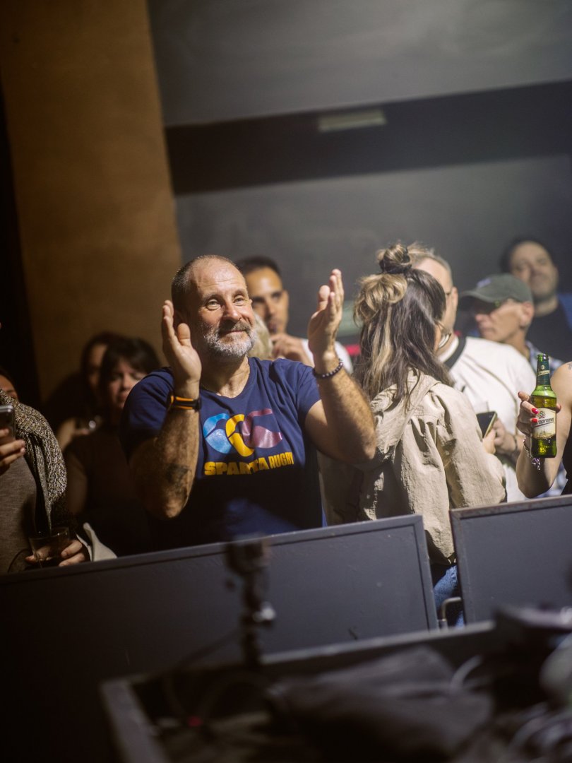 FRITZ KALKBRENNER LIVE | ROXY Prague