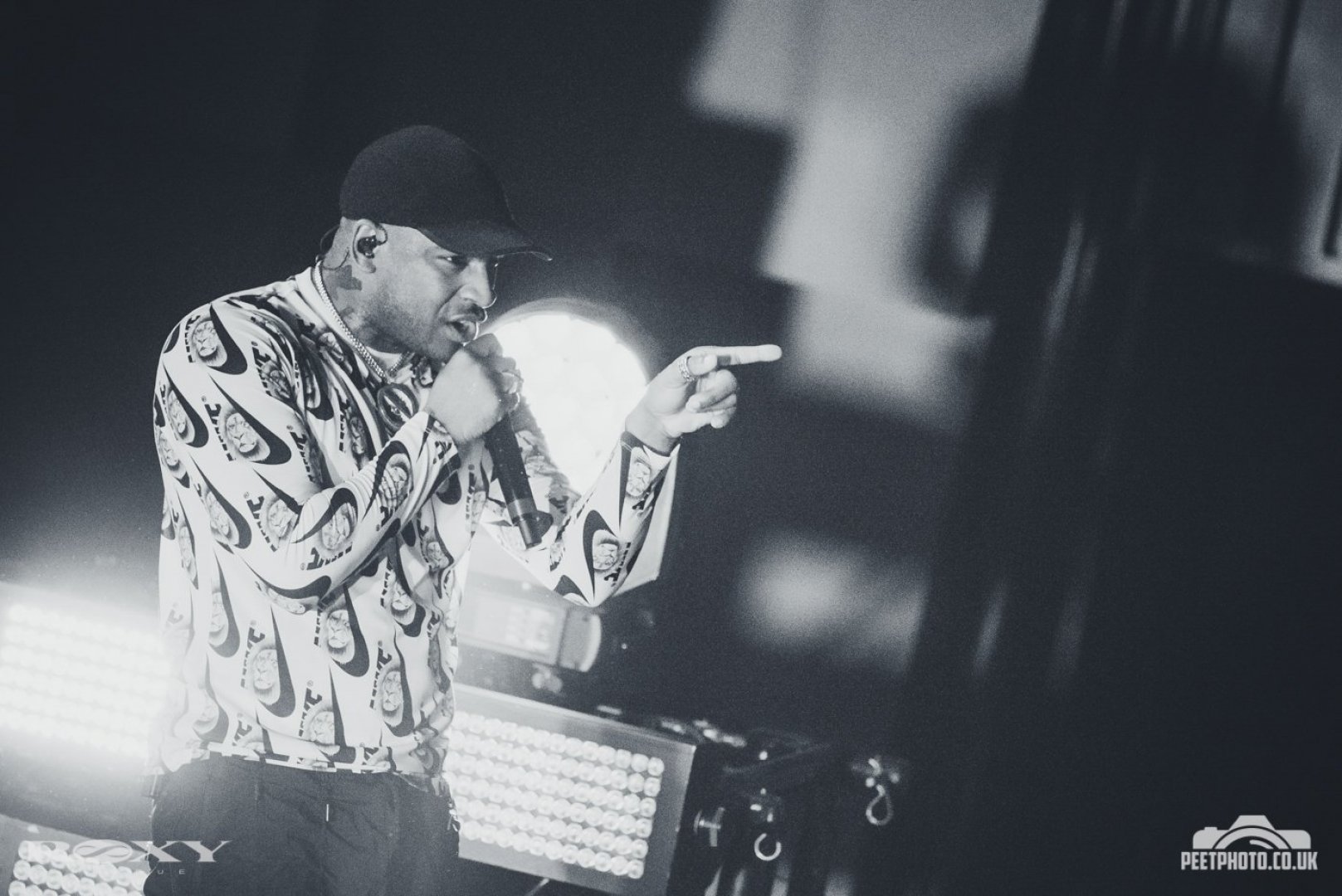 Skepta w/ AJ Tracey | ROXY Prague