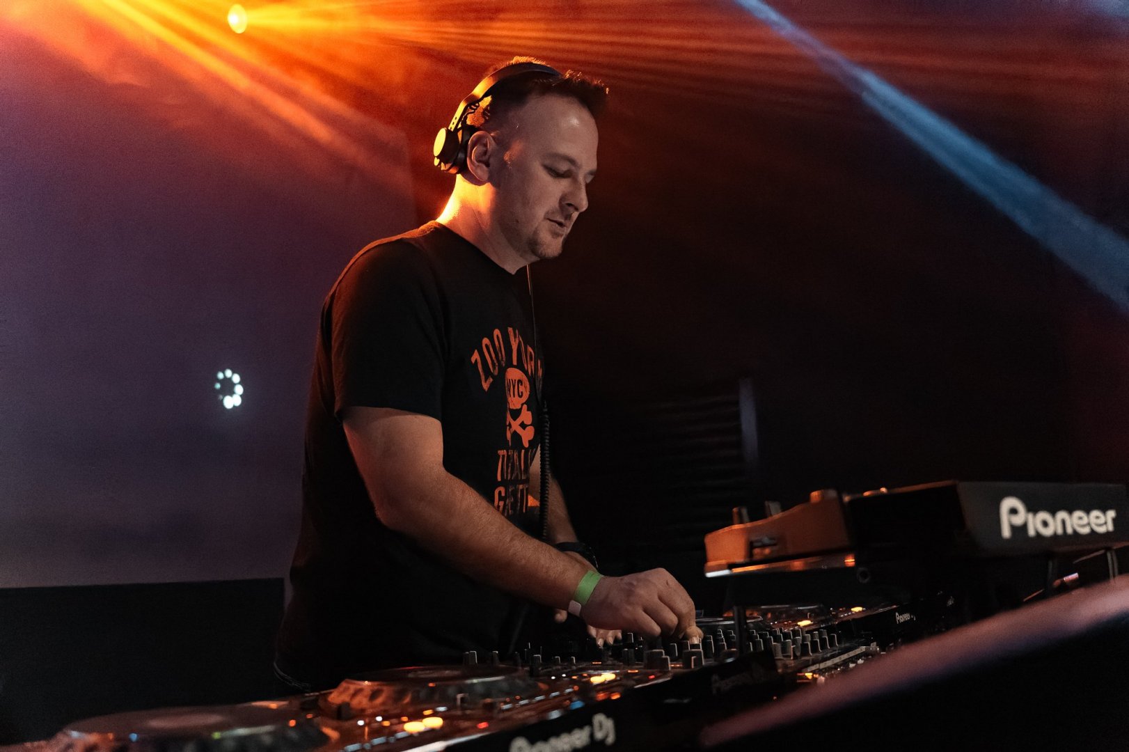 MAU P | ROXY Prague