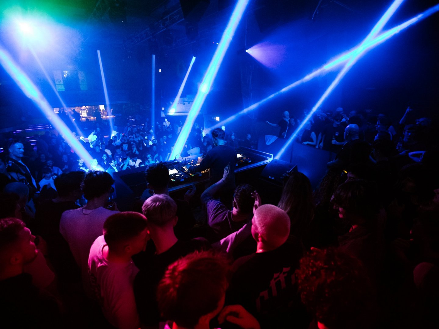 JOY ORBISON | ROXY Prague