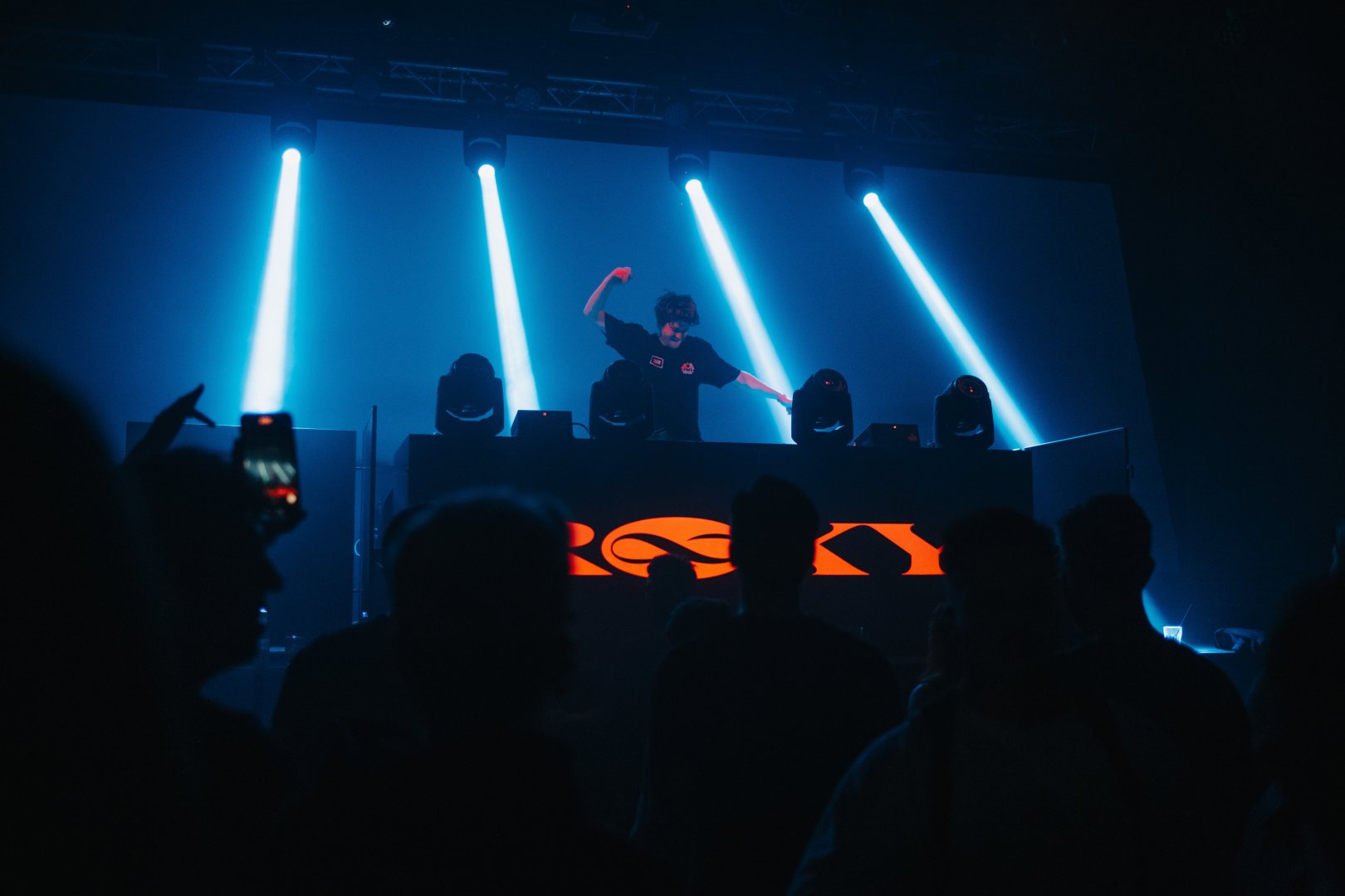 NGHTMRE | ROXY Prague