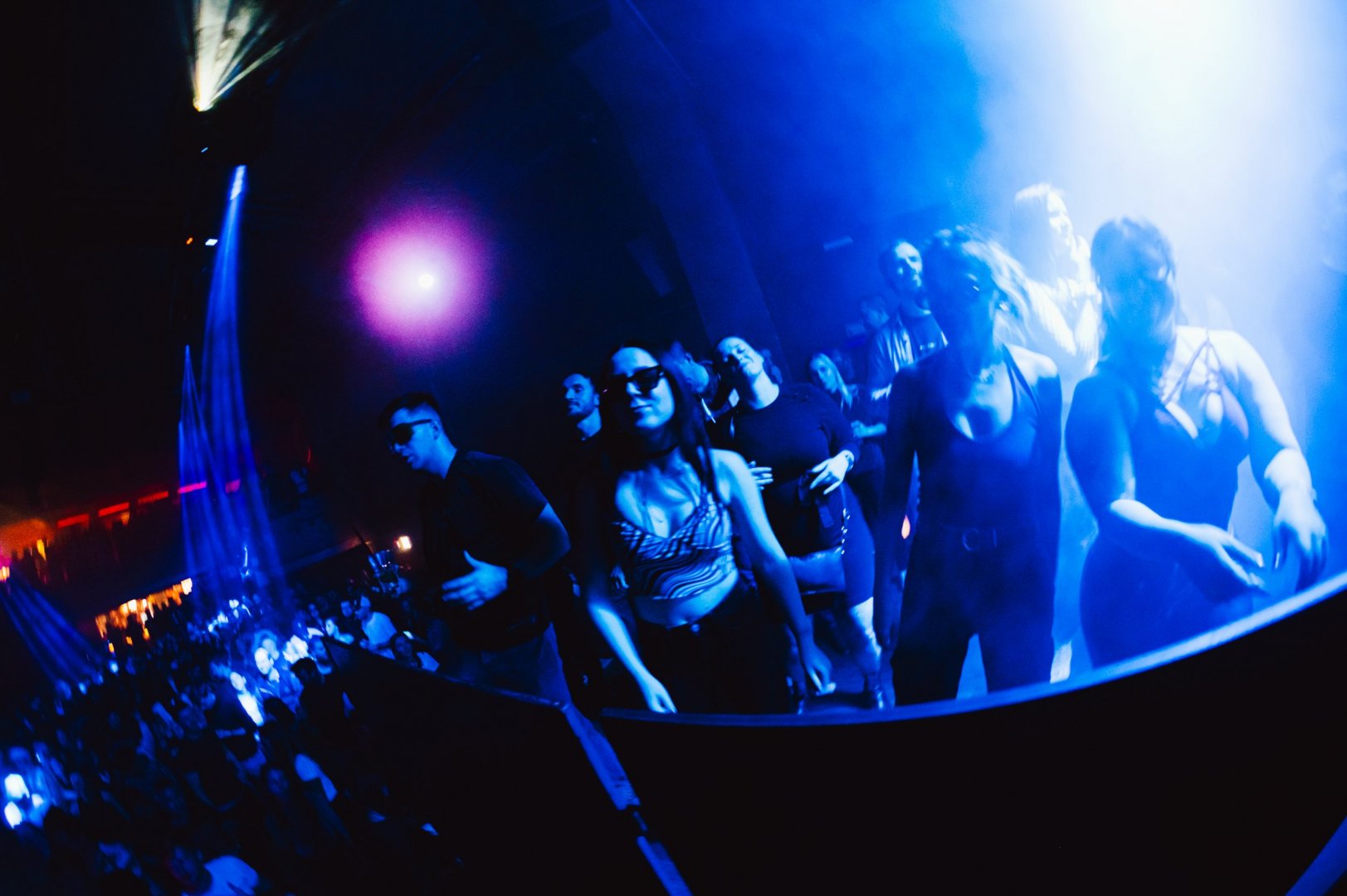 CAMO&KROOKED | ROXY Prague