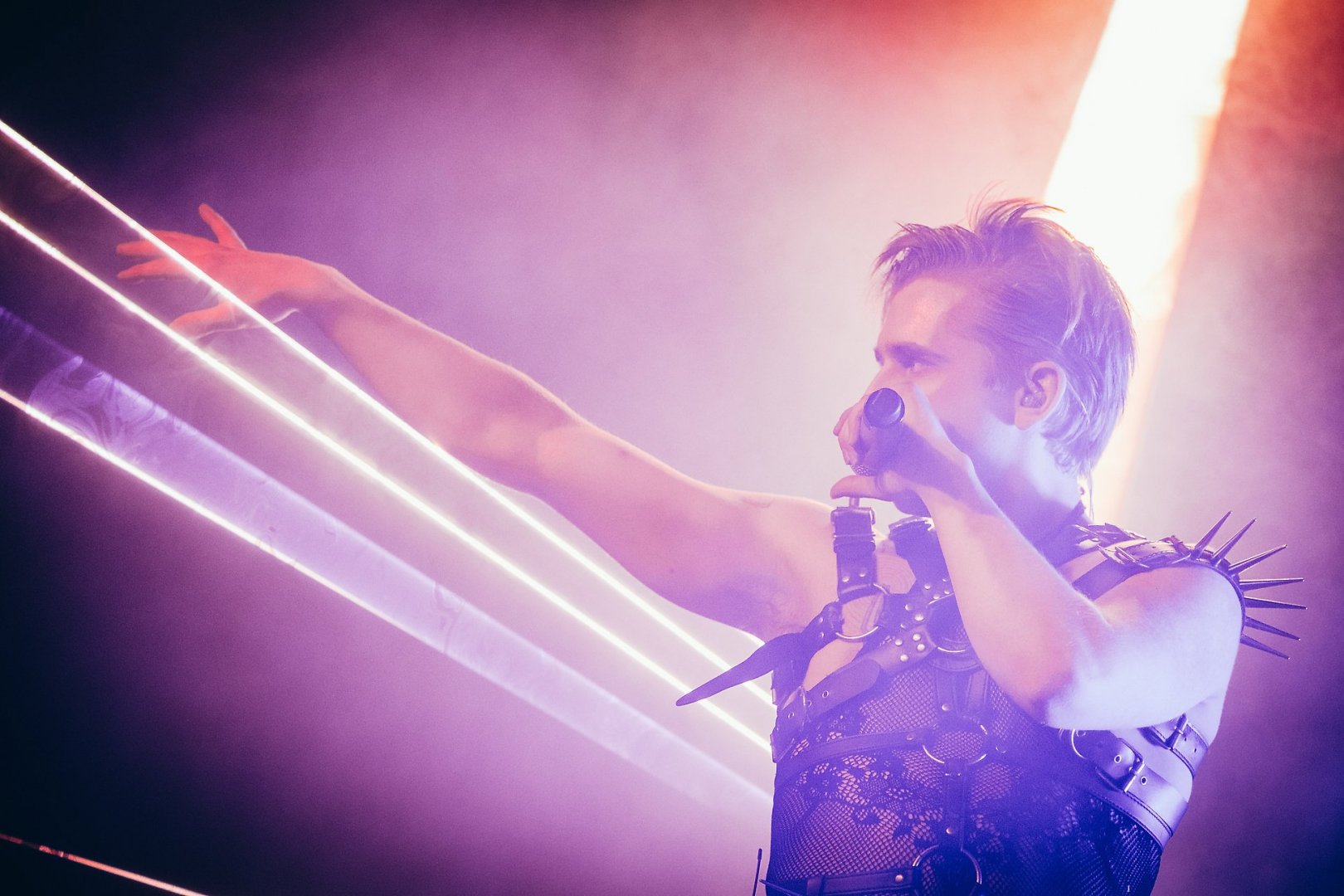 Hatari | ROXY Prague