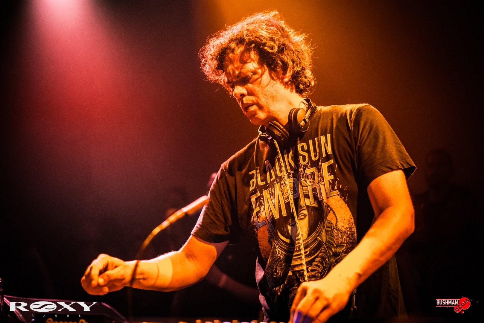 Black Sun Empire | ROXY Prague