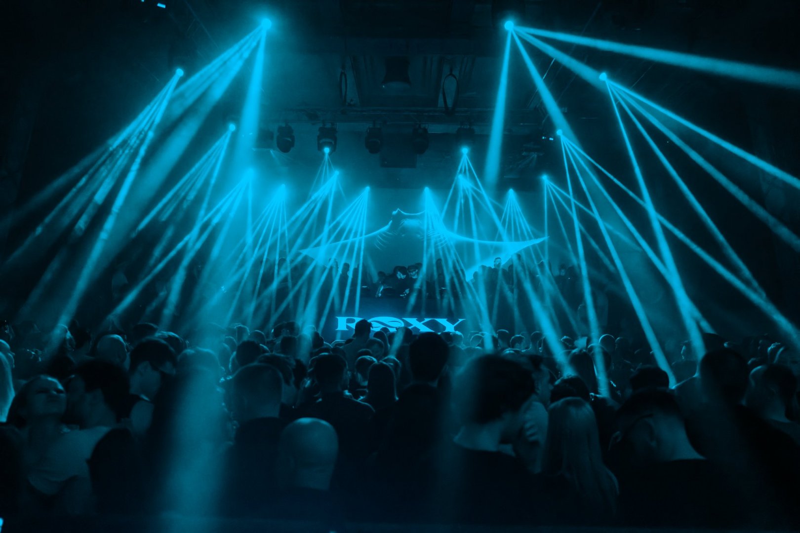 KREAM | ROXY Prague