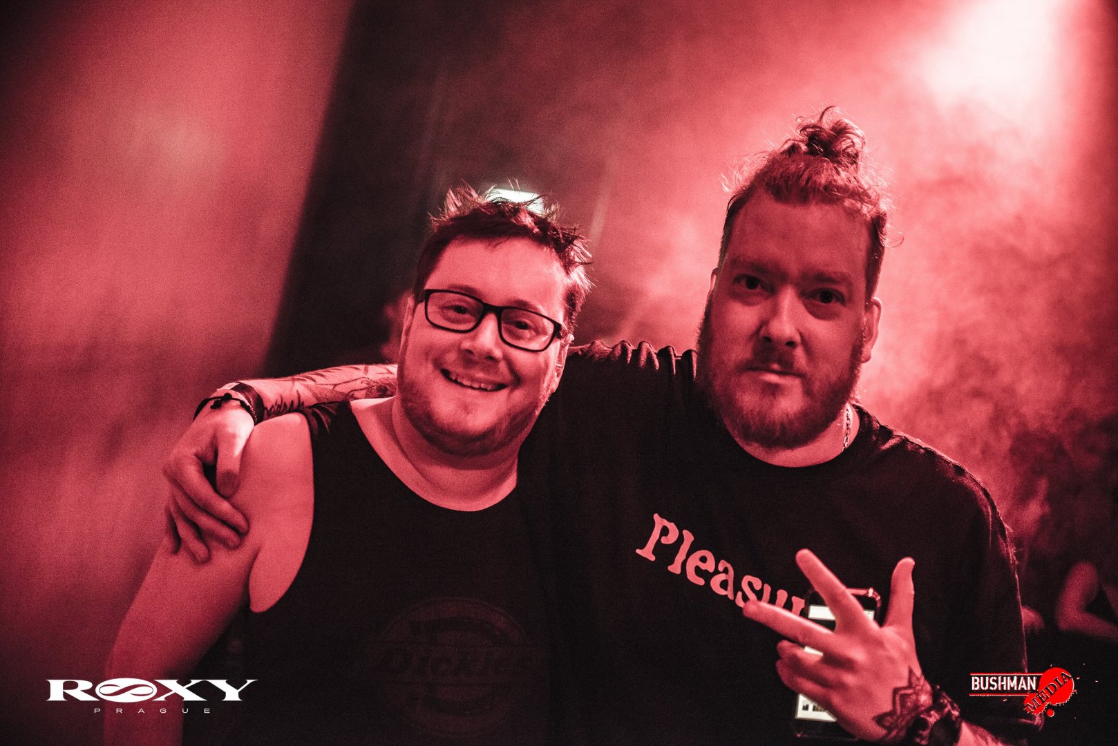Andy C - 3H set | ROXY Prague