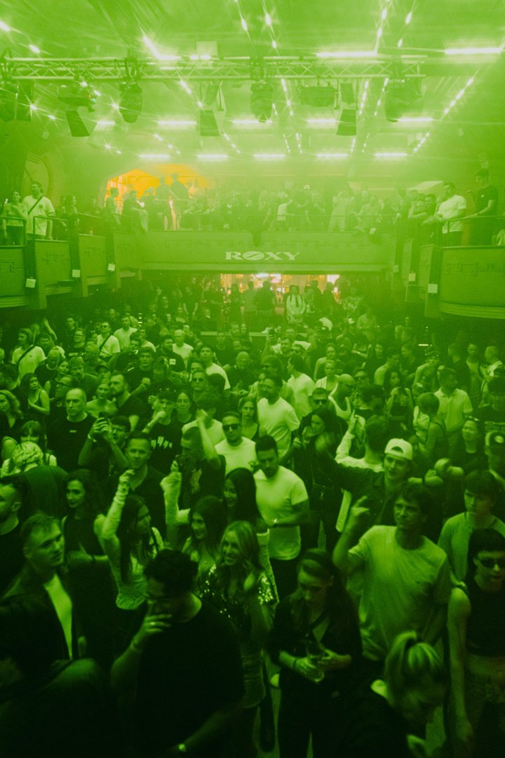 CAMELPHAT | ROXY Prague