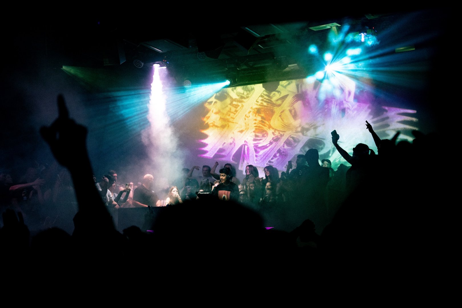 FUNK TRIBU | ROXY Prague