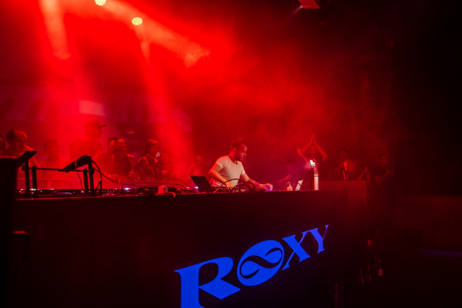 KiNK Live | ROXY Prague