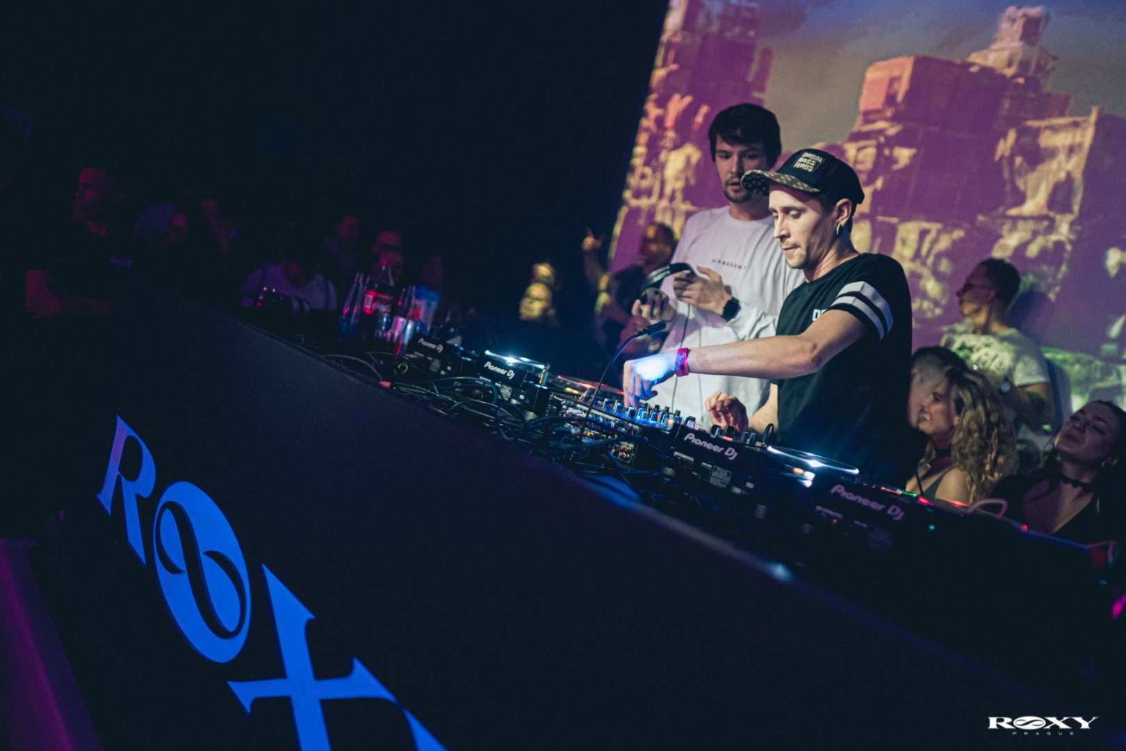 Sub Focus | ROXY Prague
