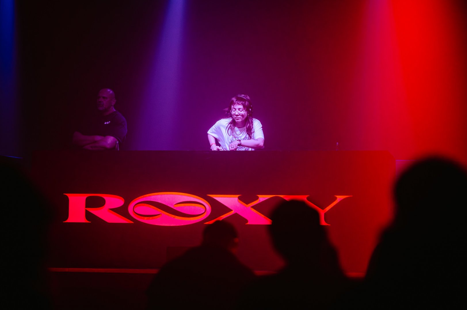 SULLY | ROXY Prague