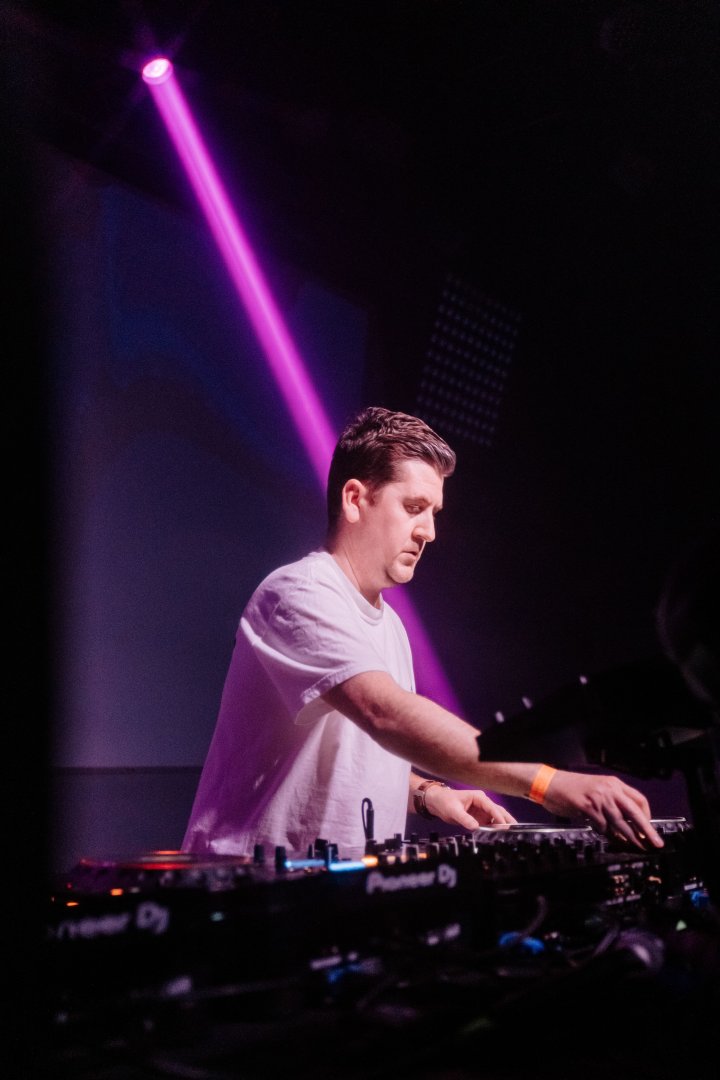 DOMBRESKY | ROXY Prague