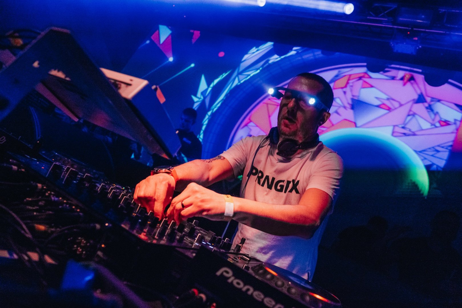 Mark Knight | ROXY Prague