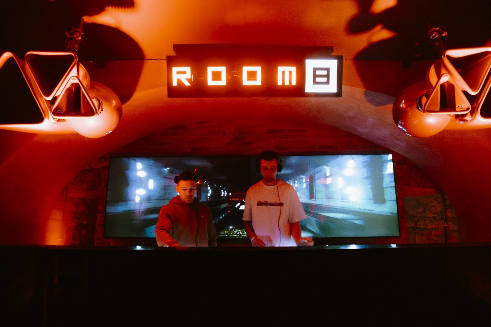SUB FOCUS DAY 2 | ROXY Prague