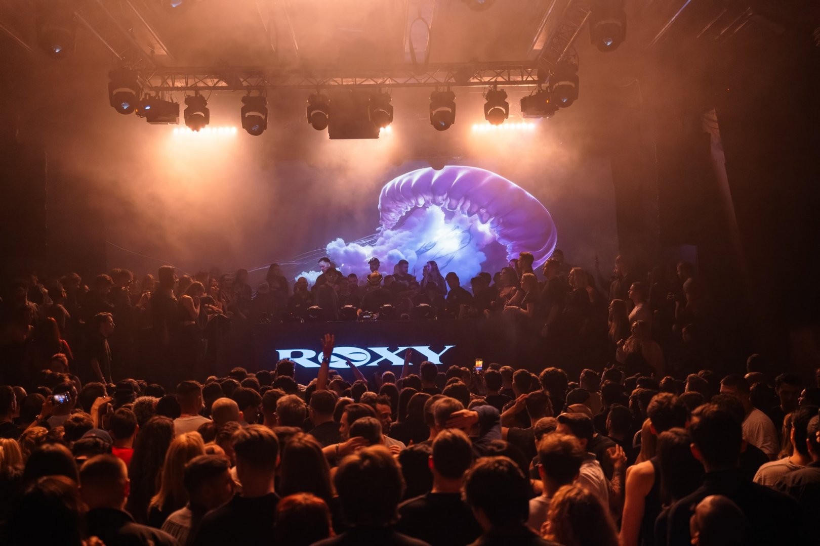 KREAM | ROXY Prague