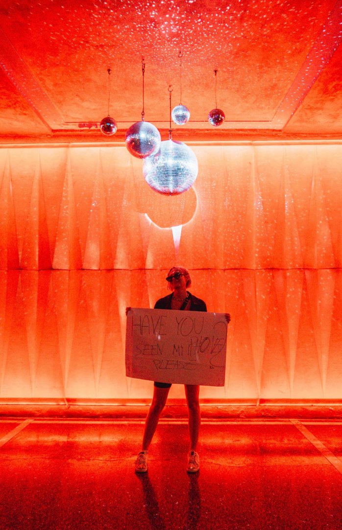 Sub Focus | ROXY Prague