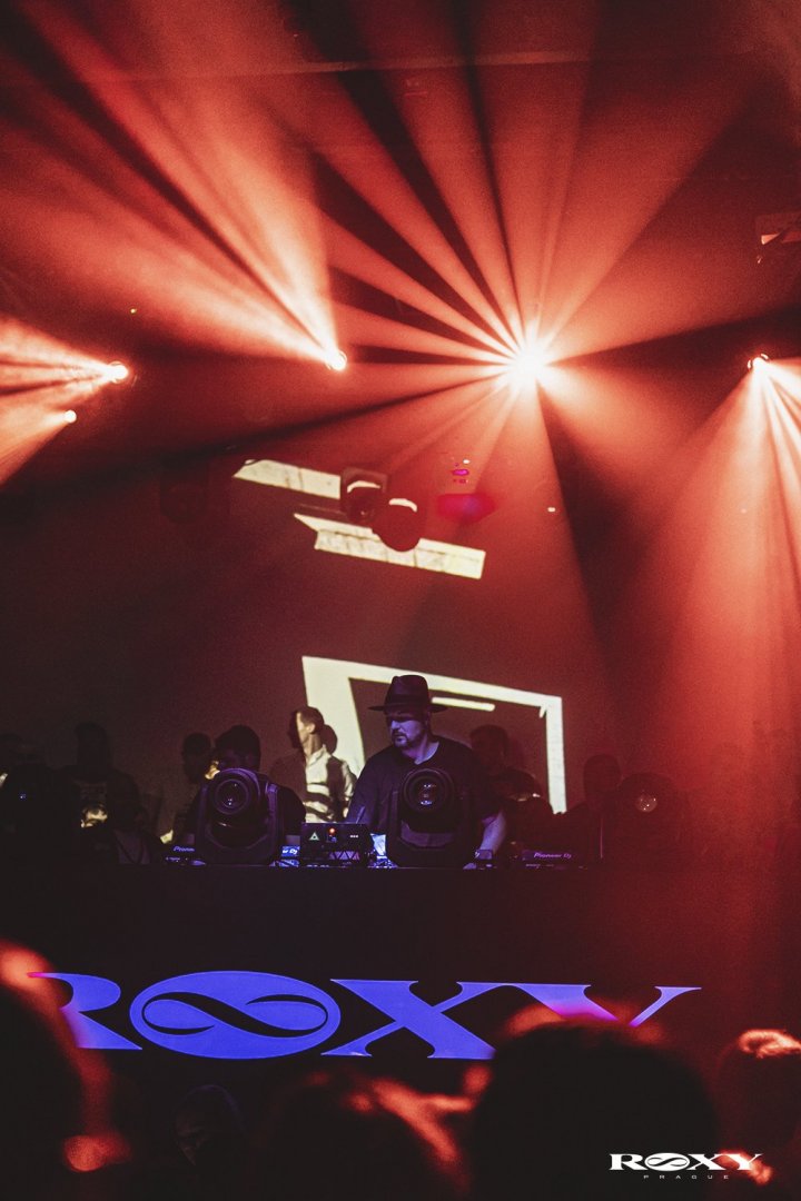 Kölsch | ROXY Prague