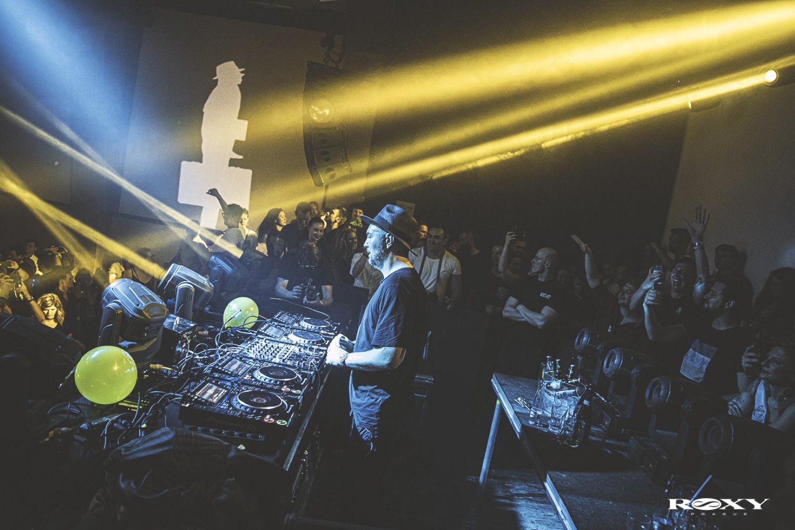 Kölsch | ROXY Prague