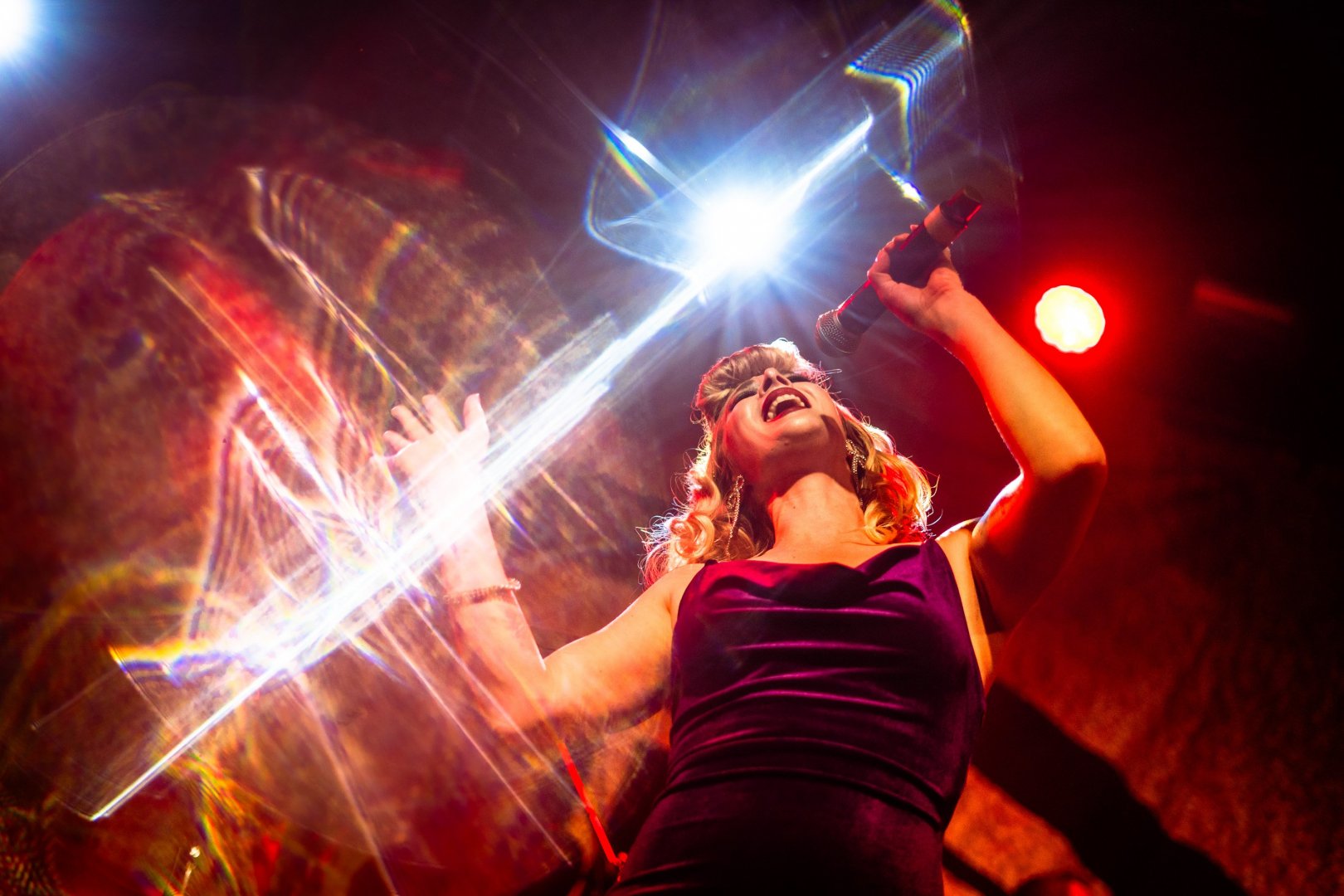 POSTMODERN JUKEBOX | ROXY Prague