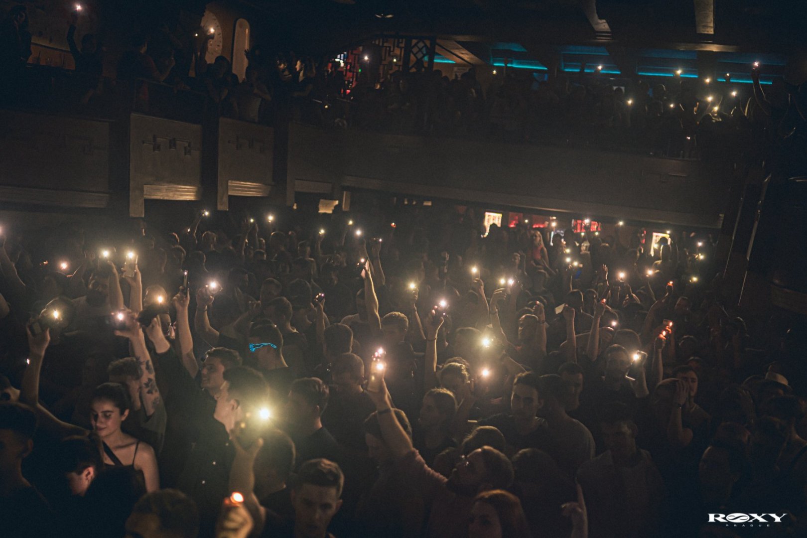 Sub Focus | ROXY Prague