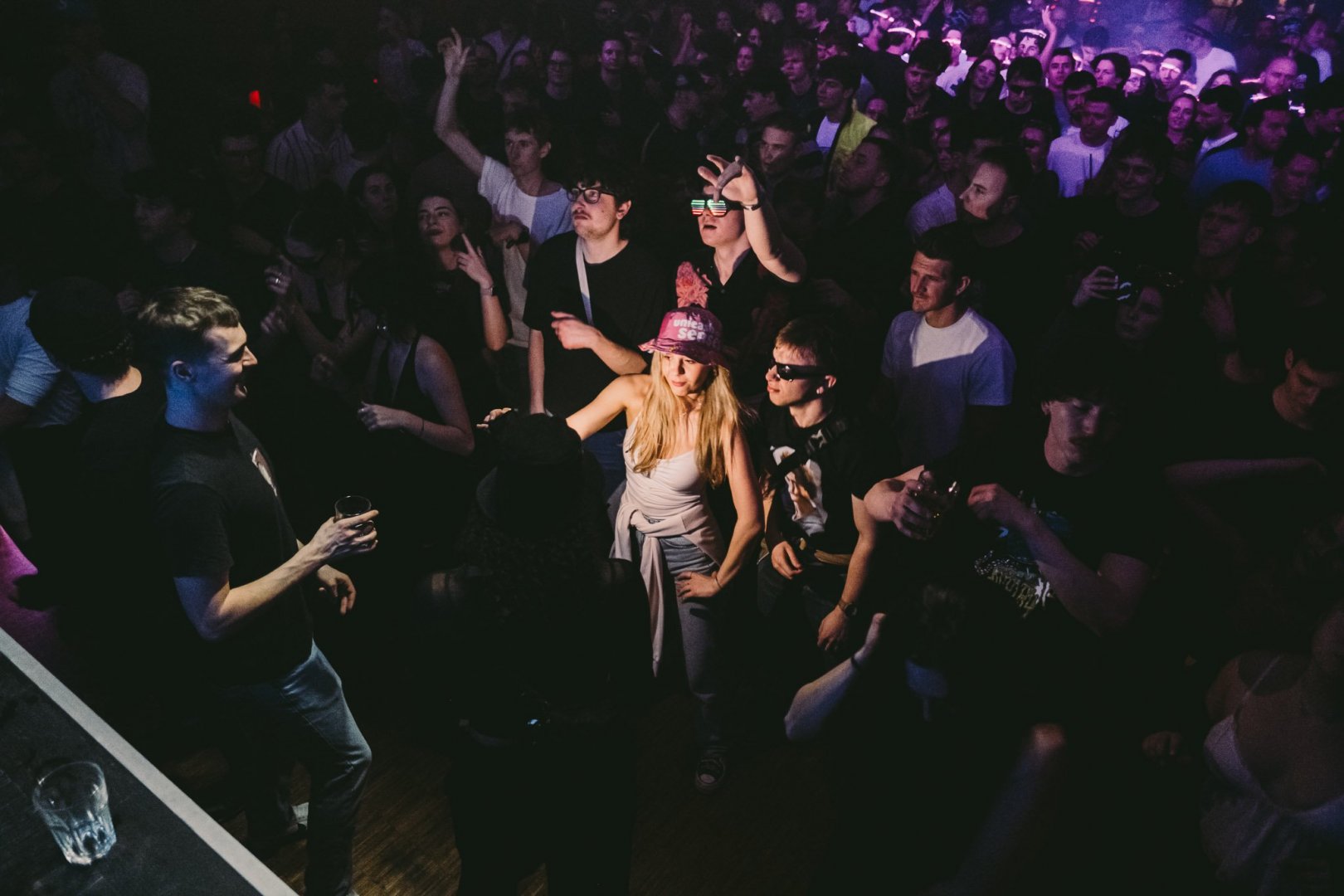 INTERPLANETARY CRIMINAL | ROXY Prague