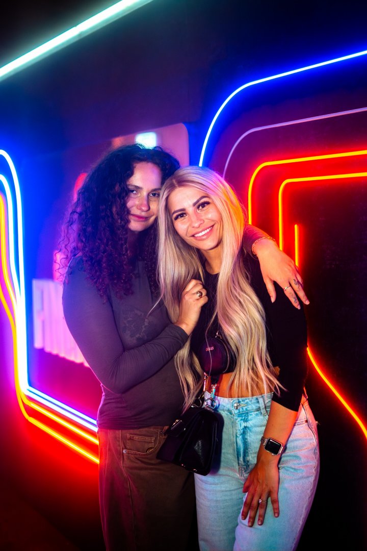 K MOTIONZ | ROXY Prague