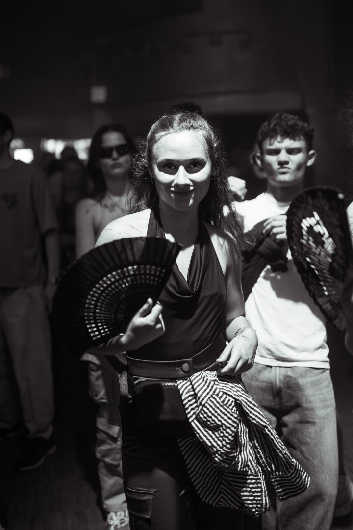 BOVSKI | ROXY Prague