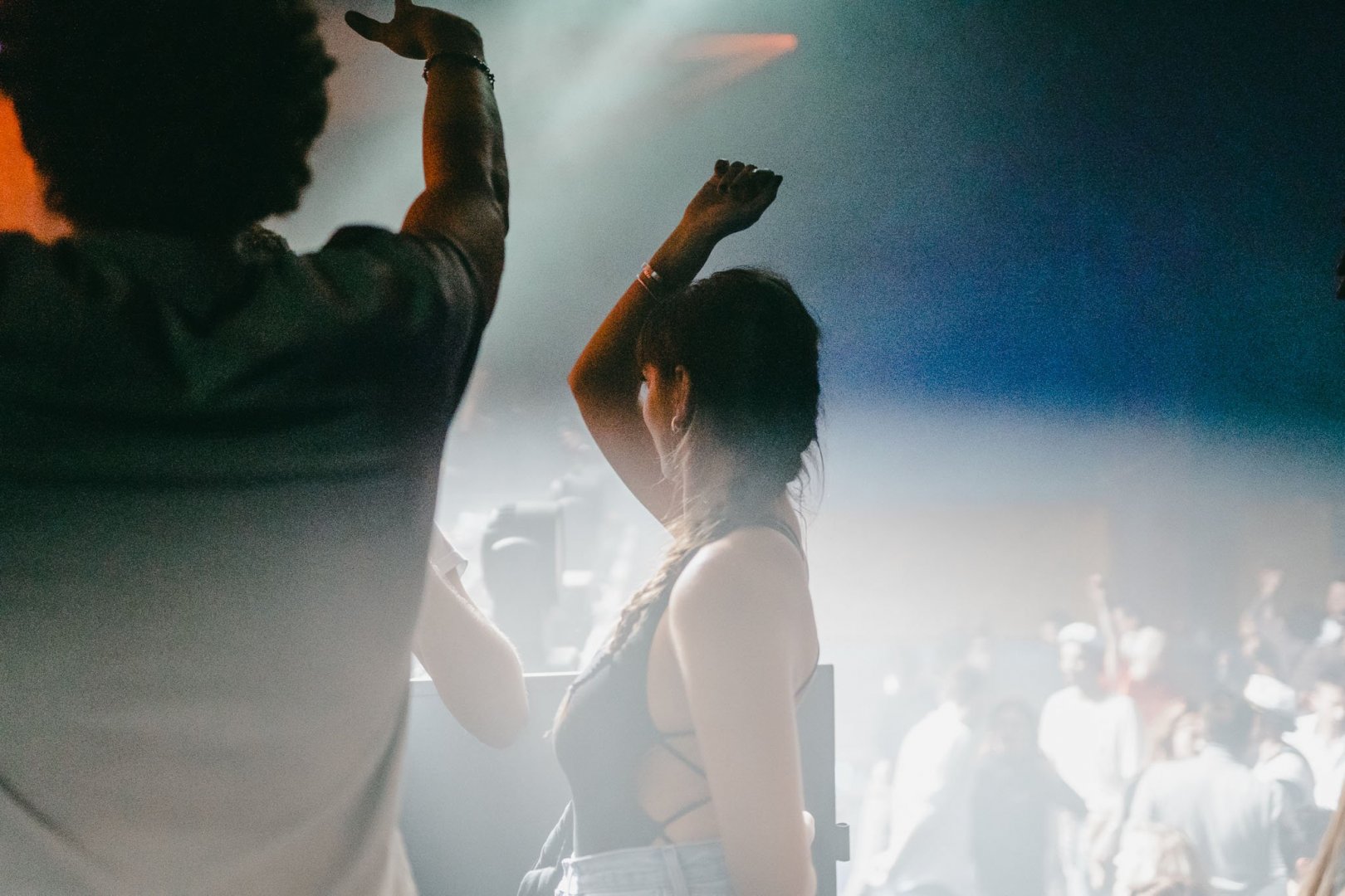 Kollektiv Turmstrasse | ROXY Prague