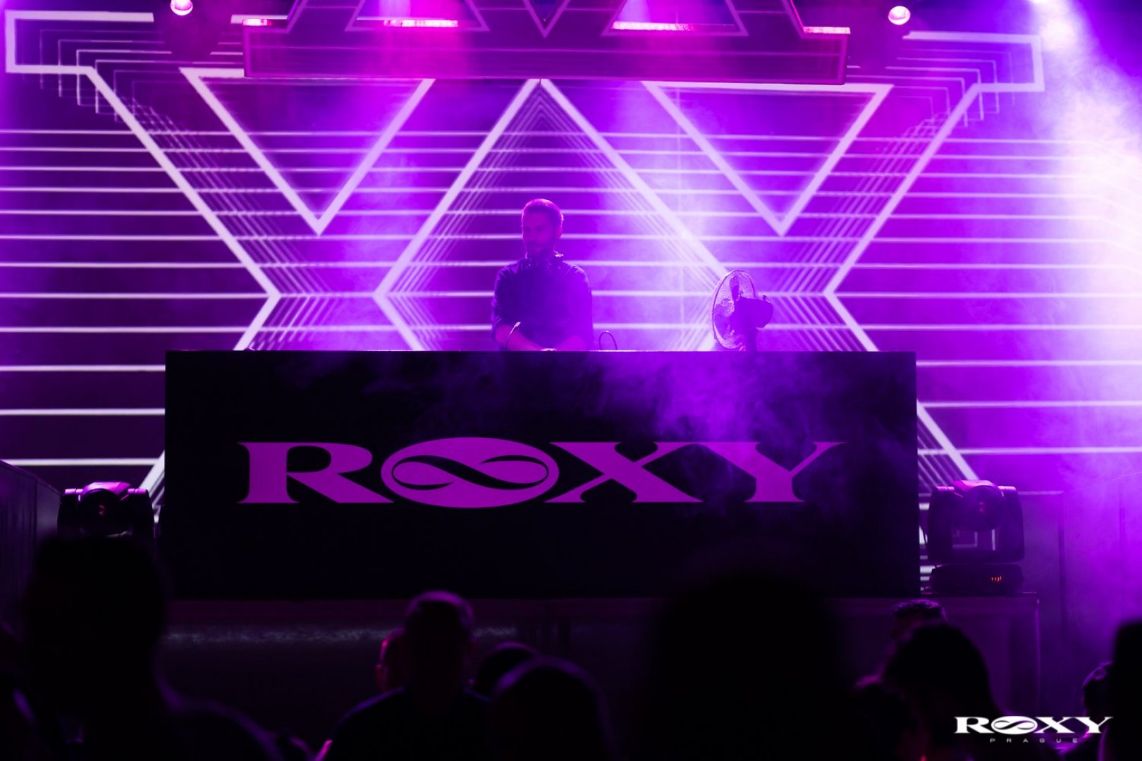 Climax 20 | ROXY Prague