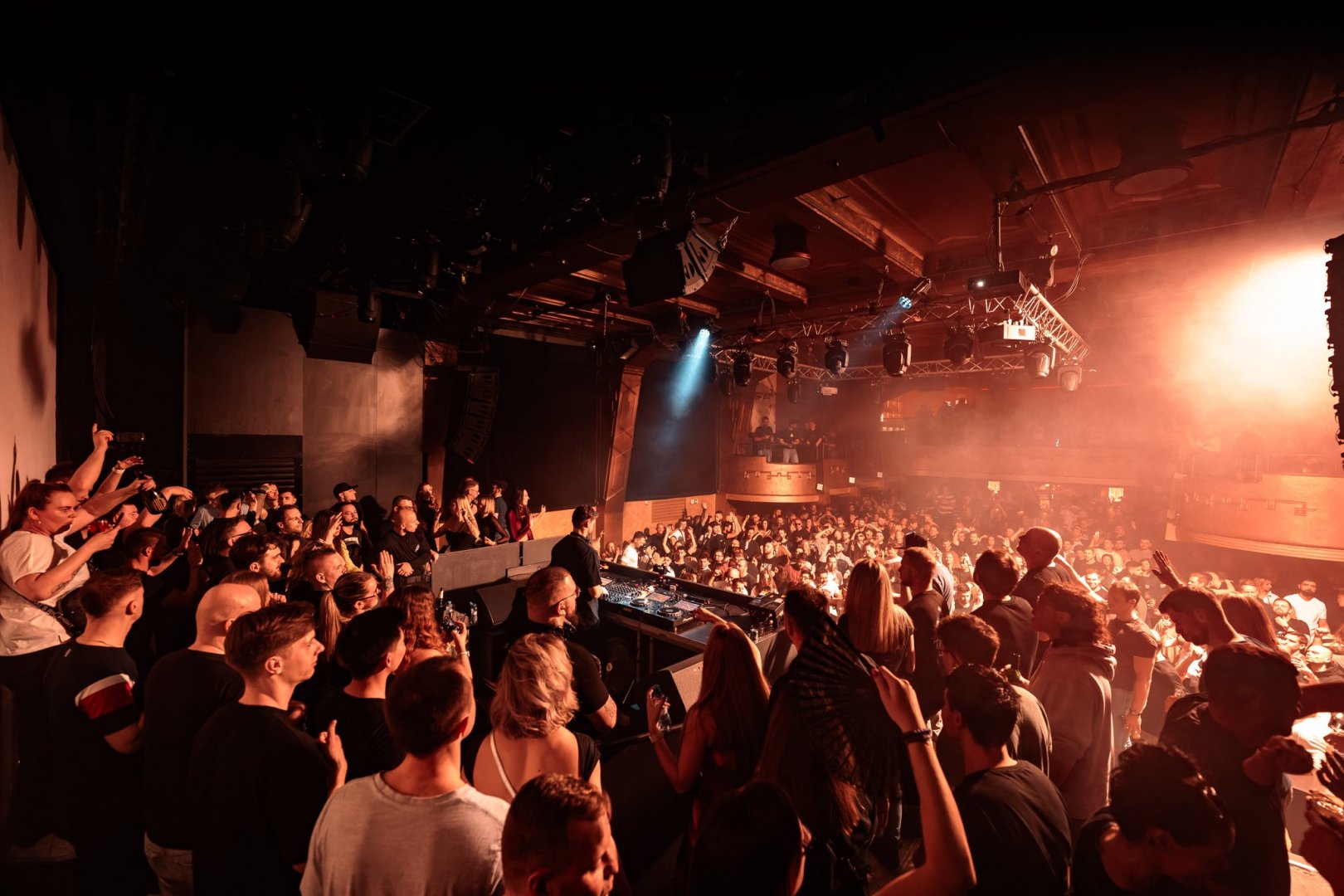 YOTTO | ROXY Prague