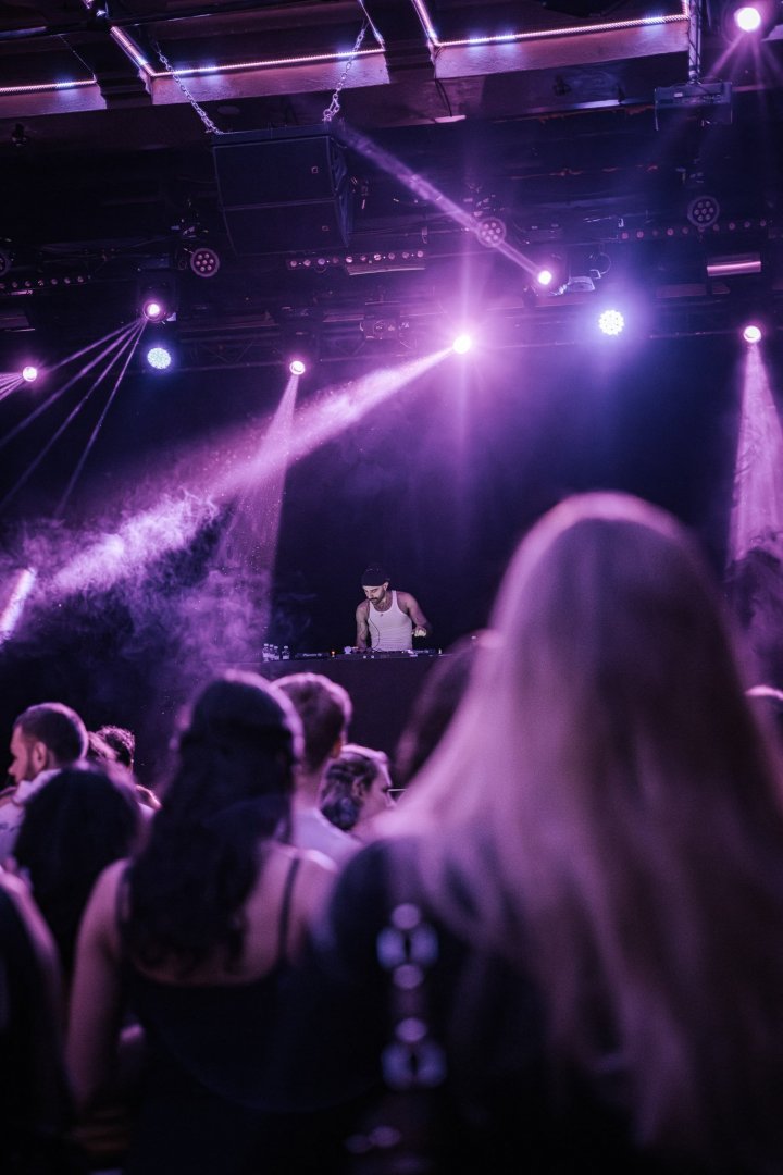 AZEALIA BANKS | ROXY Prague