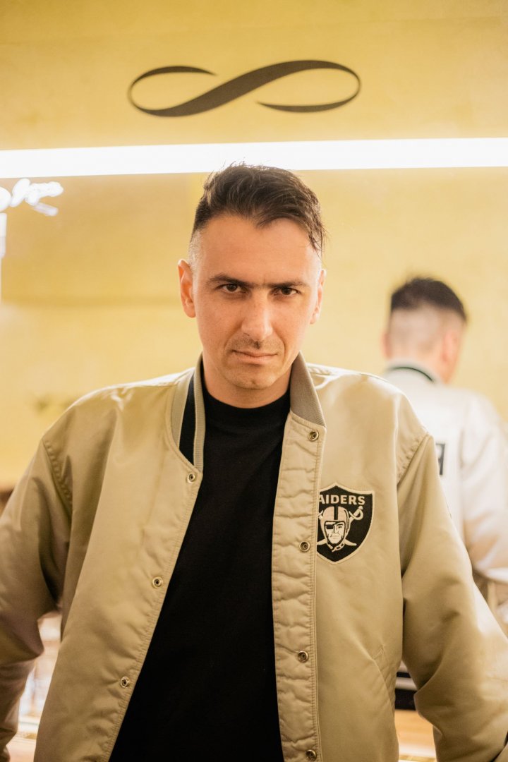 Boys Noize | ROXY Prague
