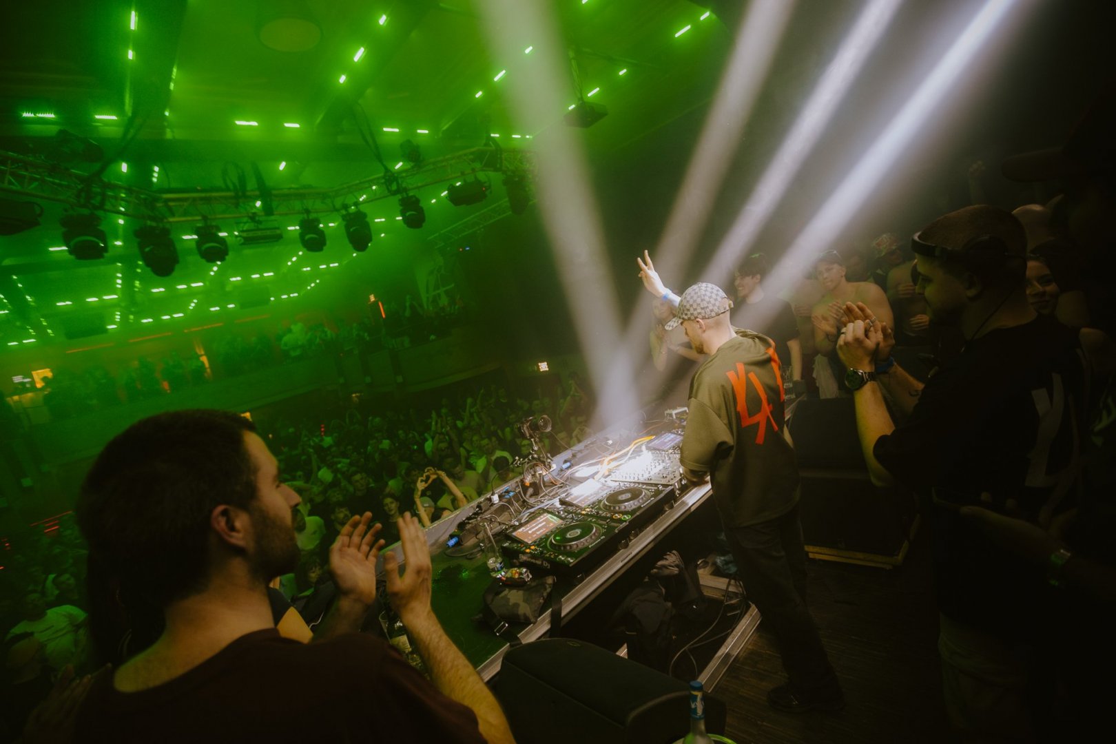 KOBOSIL | ROXY Prague
