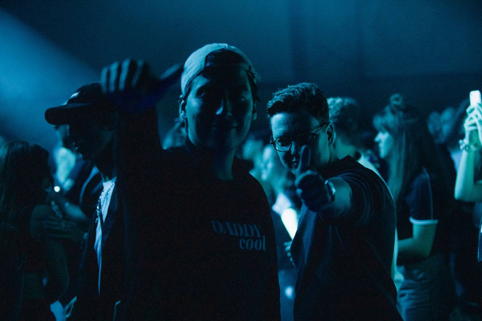 Boys Noize | ROXY Prague