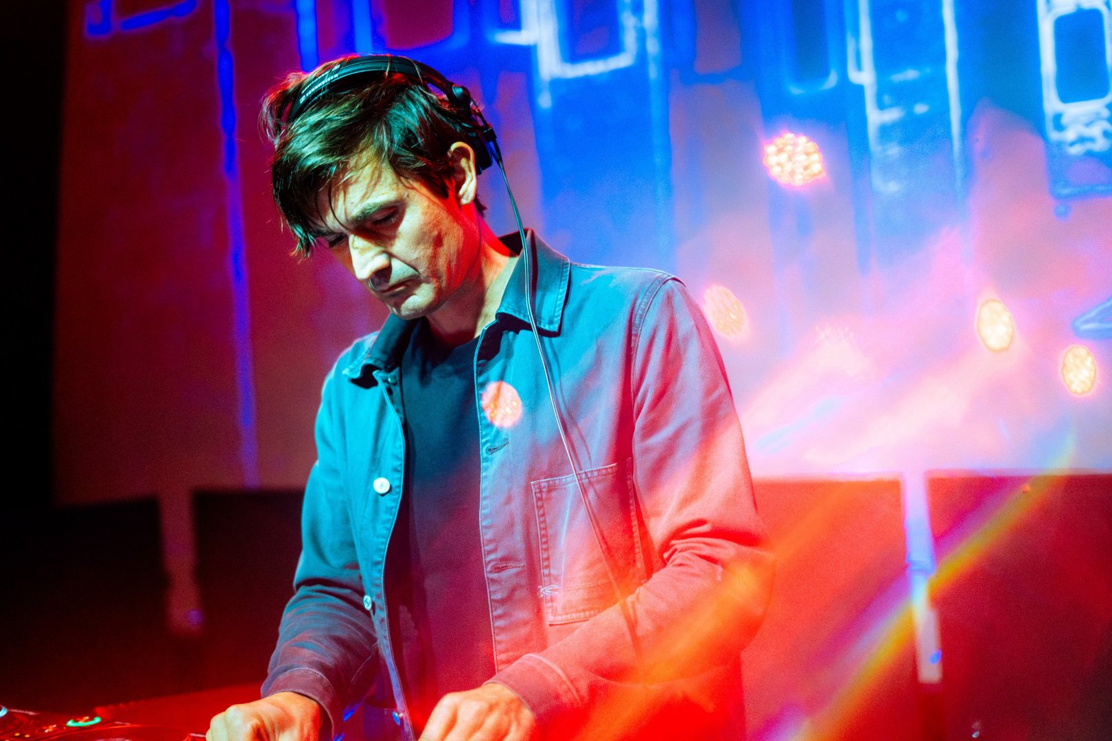 K MOTIONZ | ROXY Prague