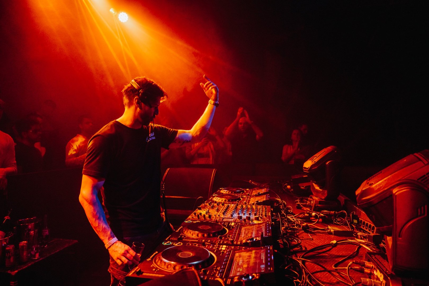Yotto | ROXY Prague