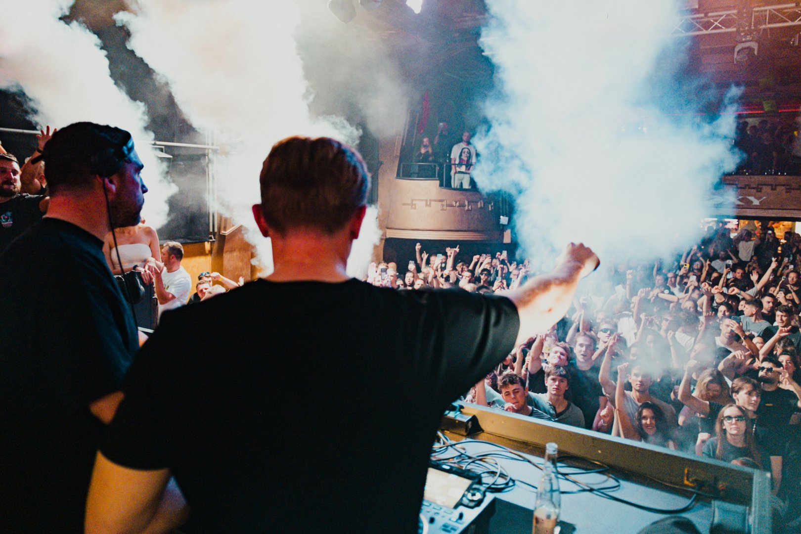 CAMELPHAT | ROXY Prague