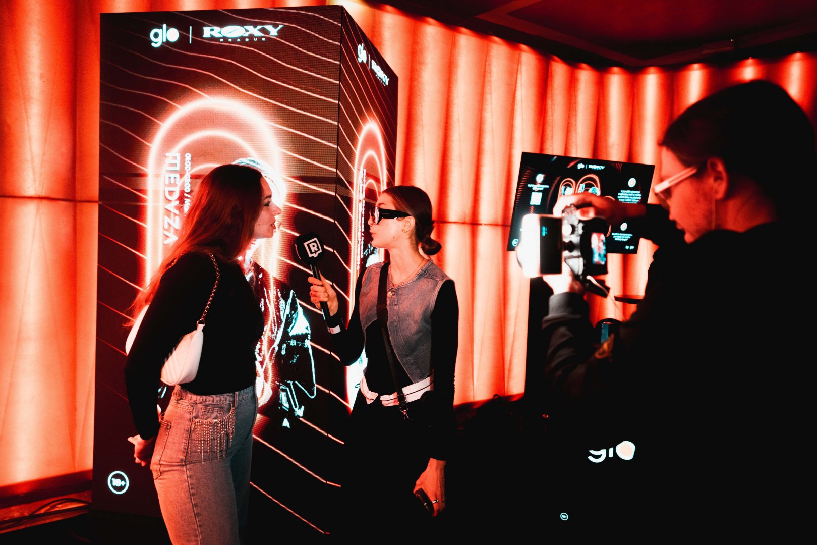 MEDUZA | ROXY Prague