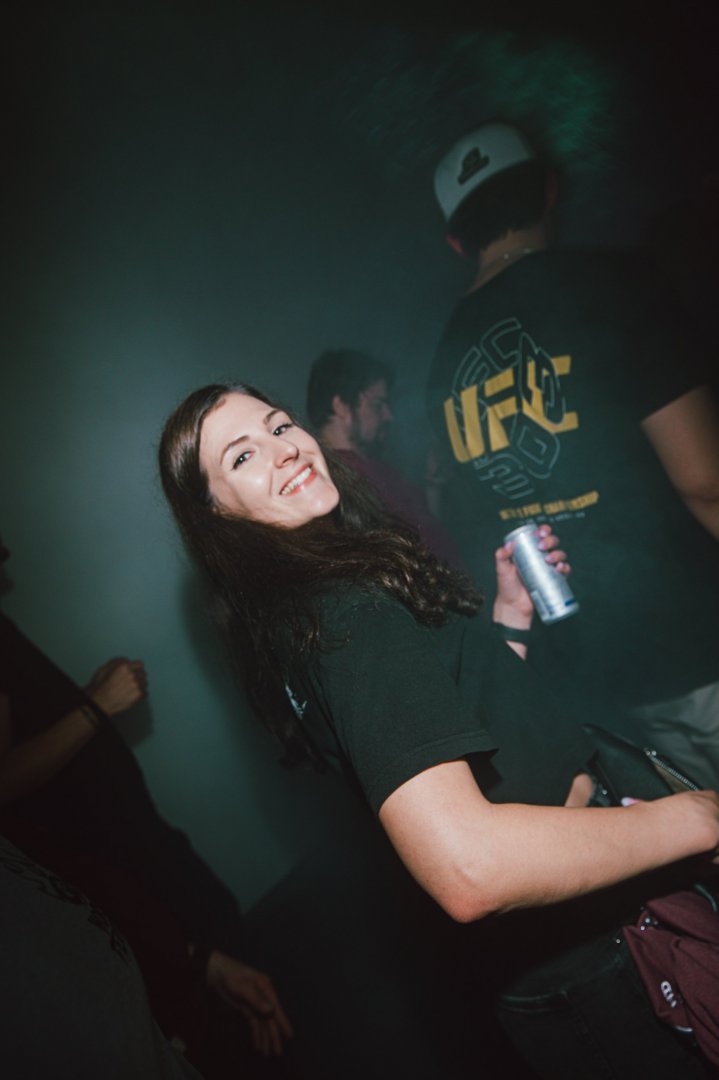 CAMO&KROOKED | ROXY Prague