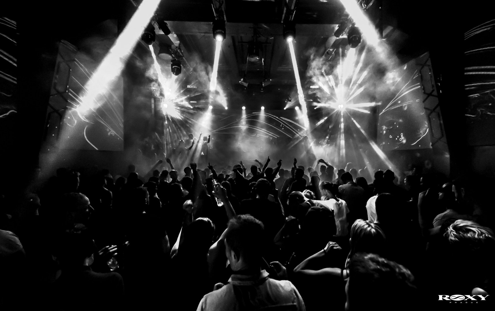 Mark Knight | ROXY Prague