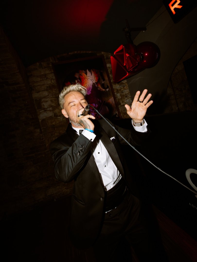 NETSKY WEEKENDER: DAY 2 | ROXY Prague