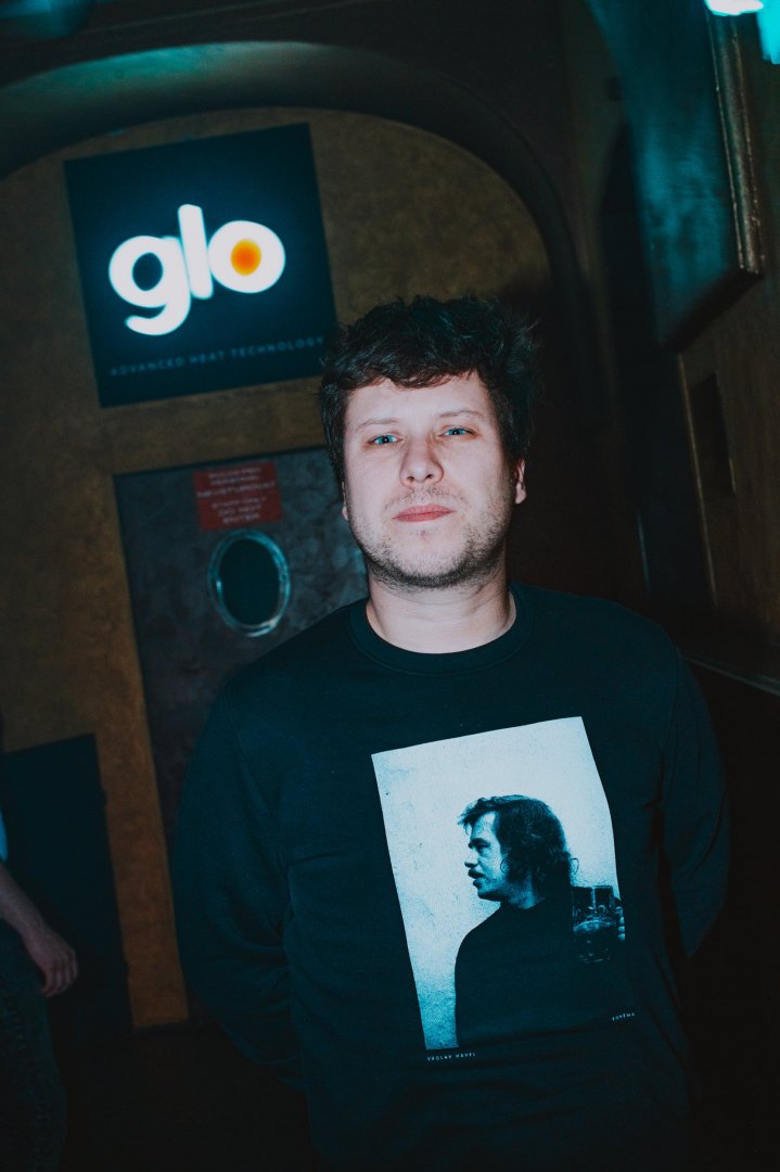 CAMO&KROOKED | ROXY Prague