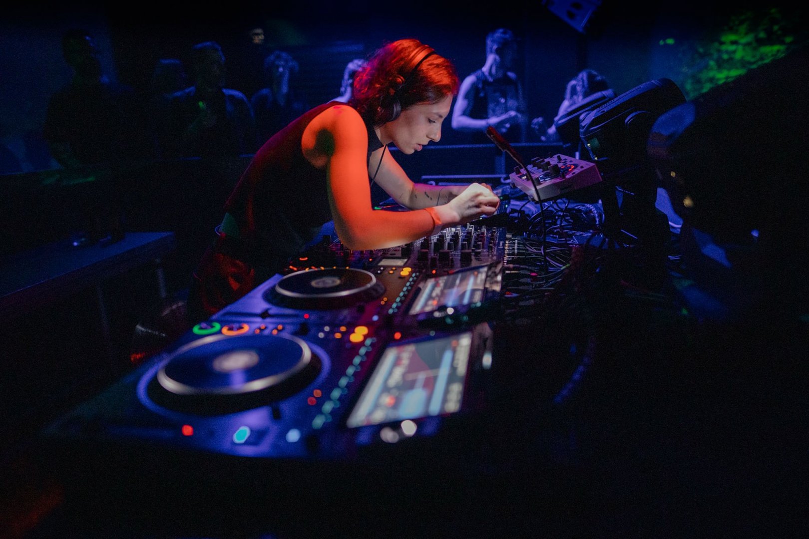 Boys Noize | ROXY Prague