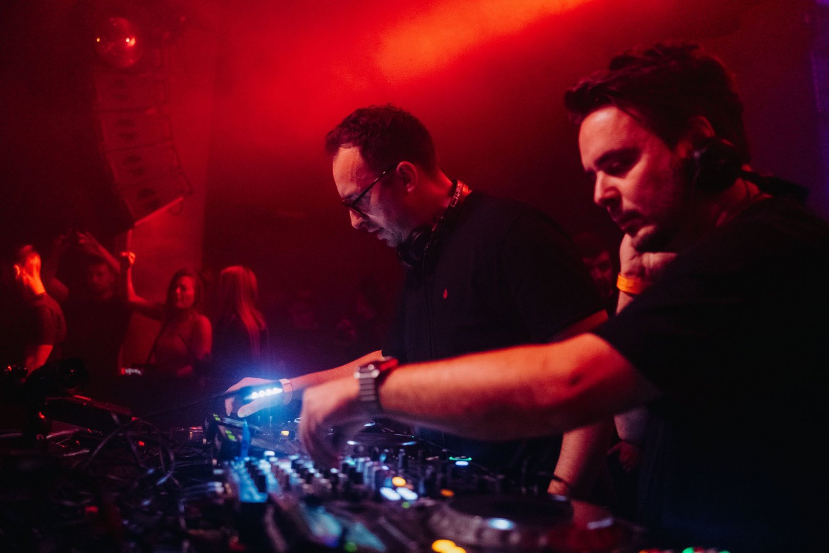 Dimension | ROXY Prague