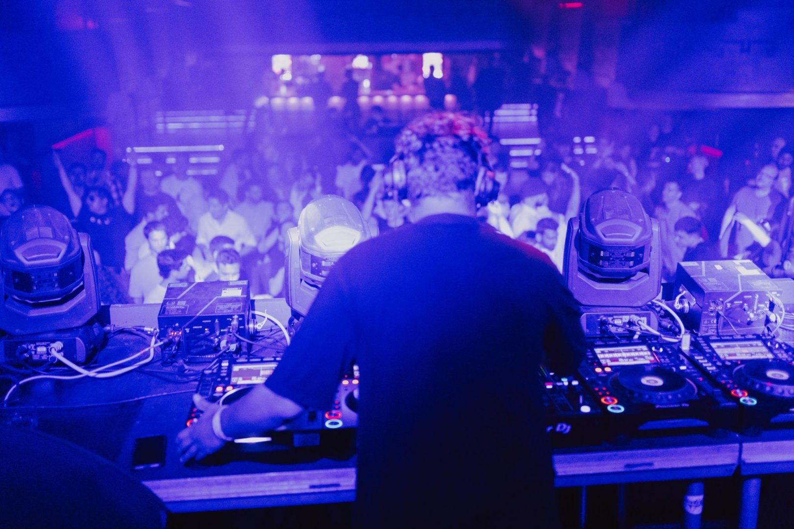 ØTTA | ROXY Prague