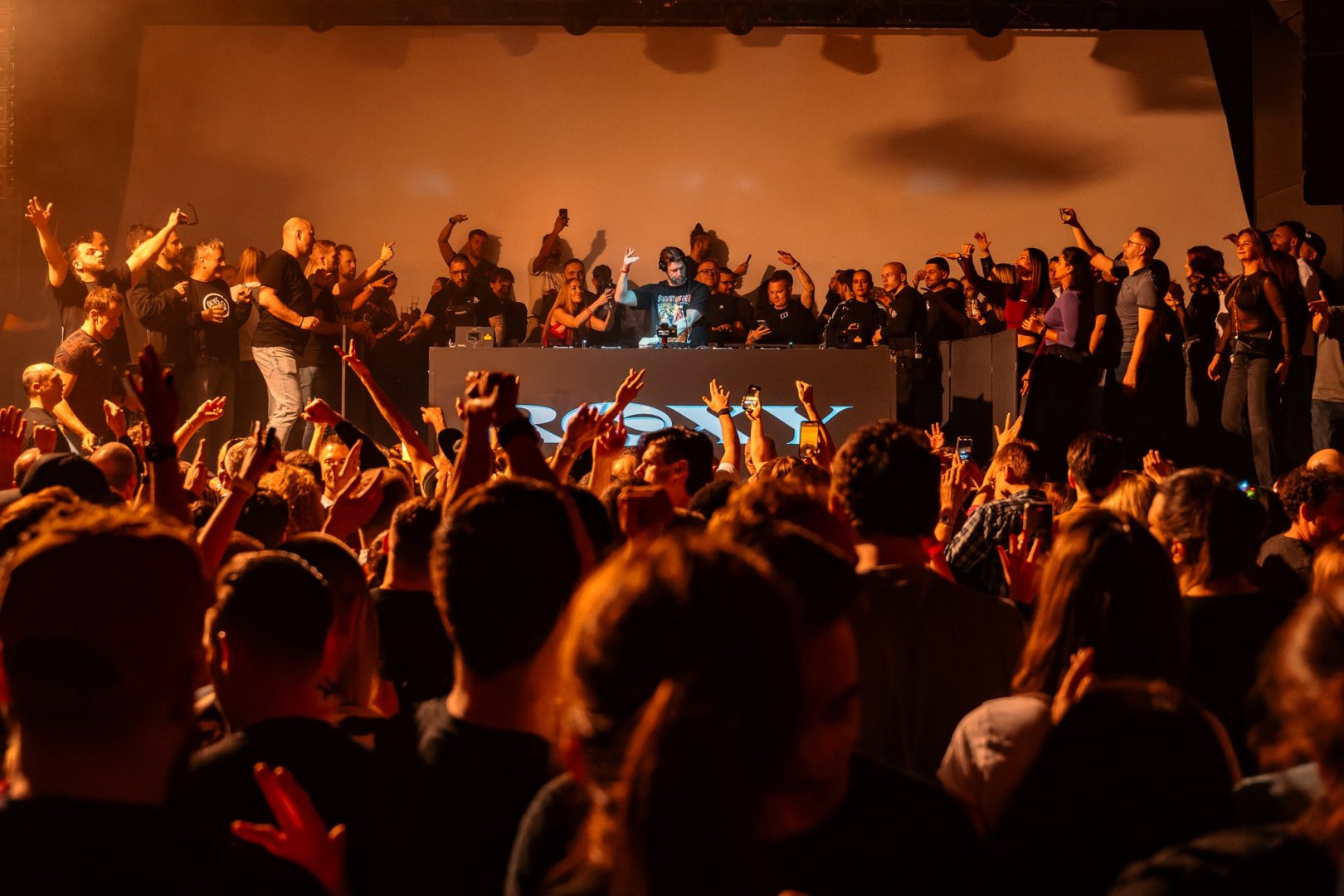 YOTTO | ROXY Prague