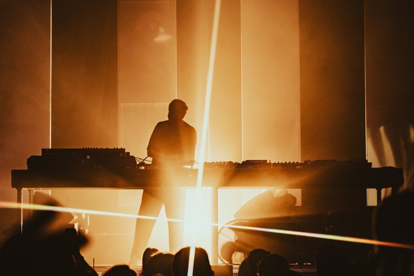 CHRISTIAN LÖFFLER | ROXY Prague